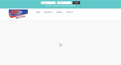 Desktop Screenshot of okelyrealestate.com